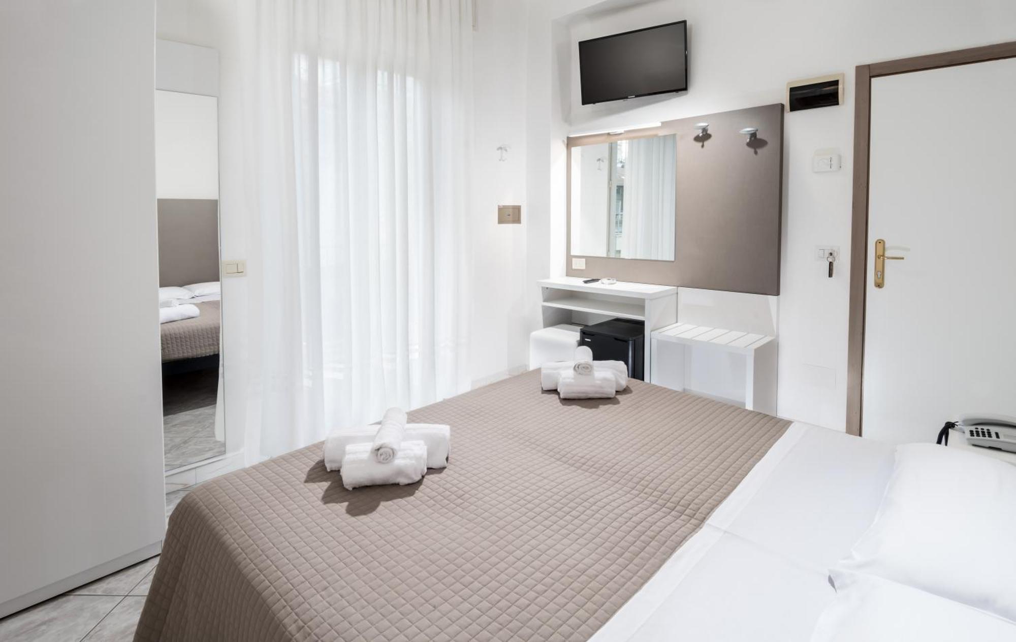 Hotel Lido Gabicce Mare Esterno foto