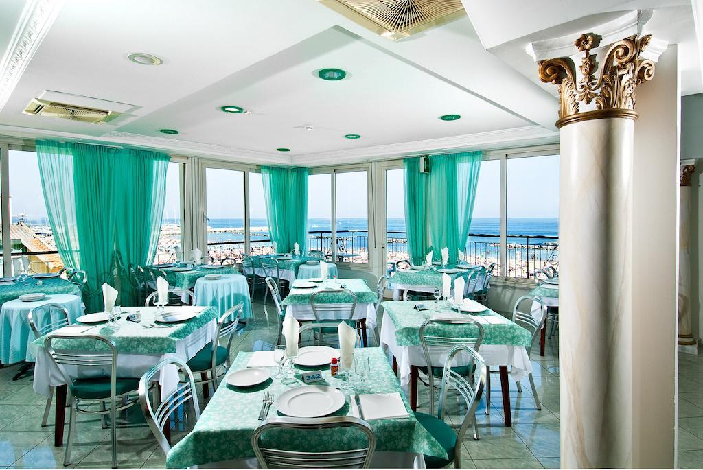 Hotel Lido Gabicce Mare Esterno foto